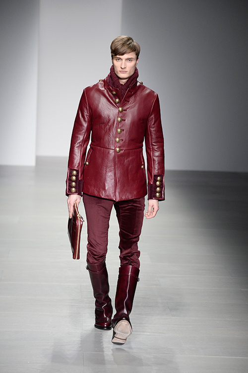 ダックス 2014-15年秋冬<span>コレクション</span> - 写真26