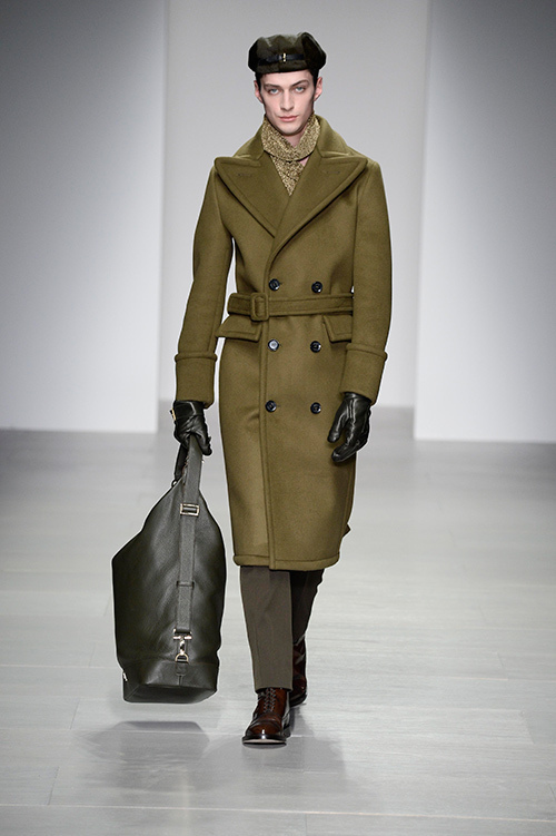ダックス 2014-15年秋冬<span>コレクション</span> - 写真29