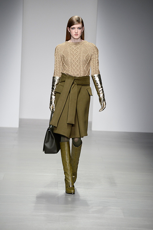 ダックス 2014-15年秋冬<span>コレクション</span> - 写真30