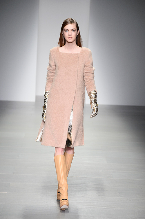 ダックス 2014-15年秋冬<span>コレクション</span> - 写真31