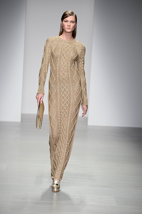 ダックス 2014-15年秋冬<span>コレクション</span> - 写真33