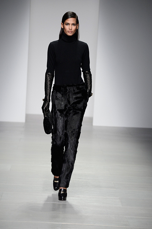 ダックス 2014-15年秋冬<span>コレクション</span> - 写真35