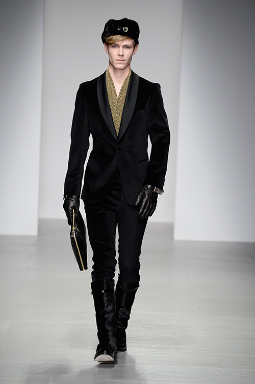 ダックス 2014-15年秋冬<span>コレクション</span> - 写真37