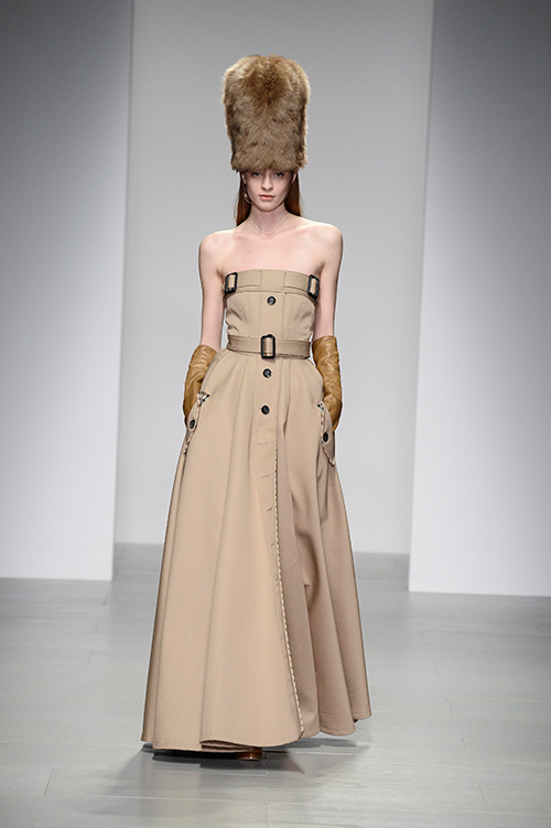 ダックス 2014-15年秋冬<span>コレクション</span> - 写真38