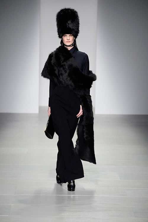 ダックス 2014-15年秋冬<span>コレクション</span> - 写真39