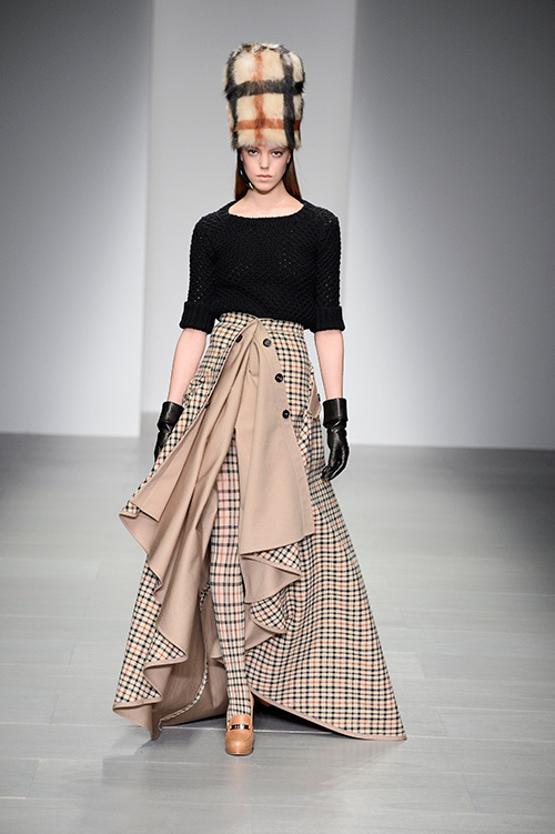 ダックス 2014-15年秋冬<span>コレクション</span> - 写真40