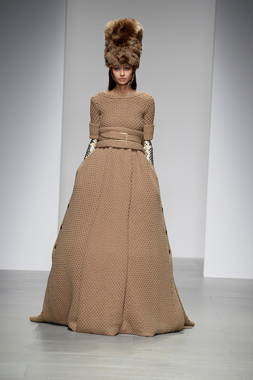 ダックス 2014-15年秋冬<span>コレクション</span> - 写真41