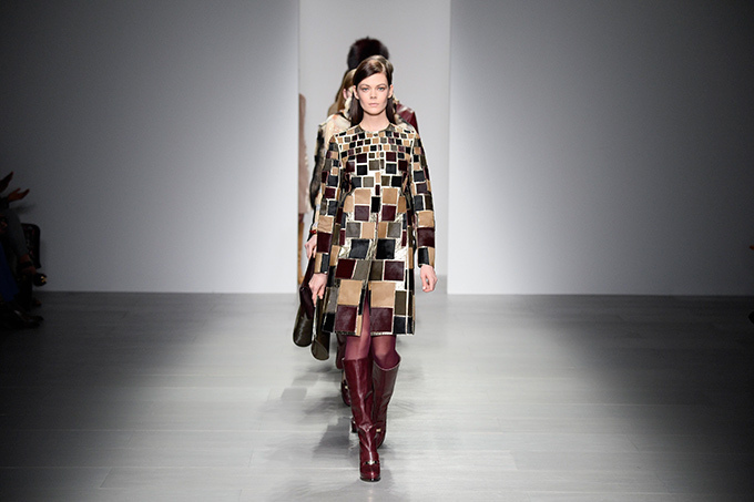 ダックス 2014-15年秋冬<span>コレクション</span> - 写真42