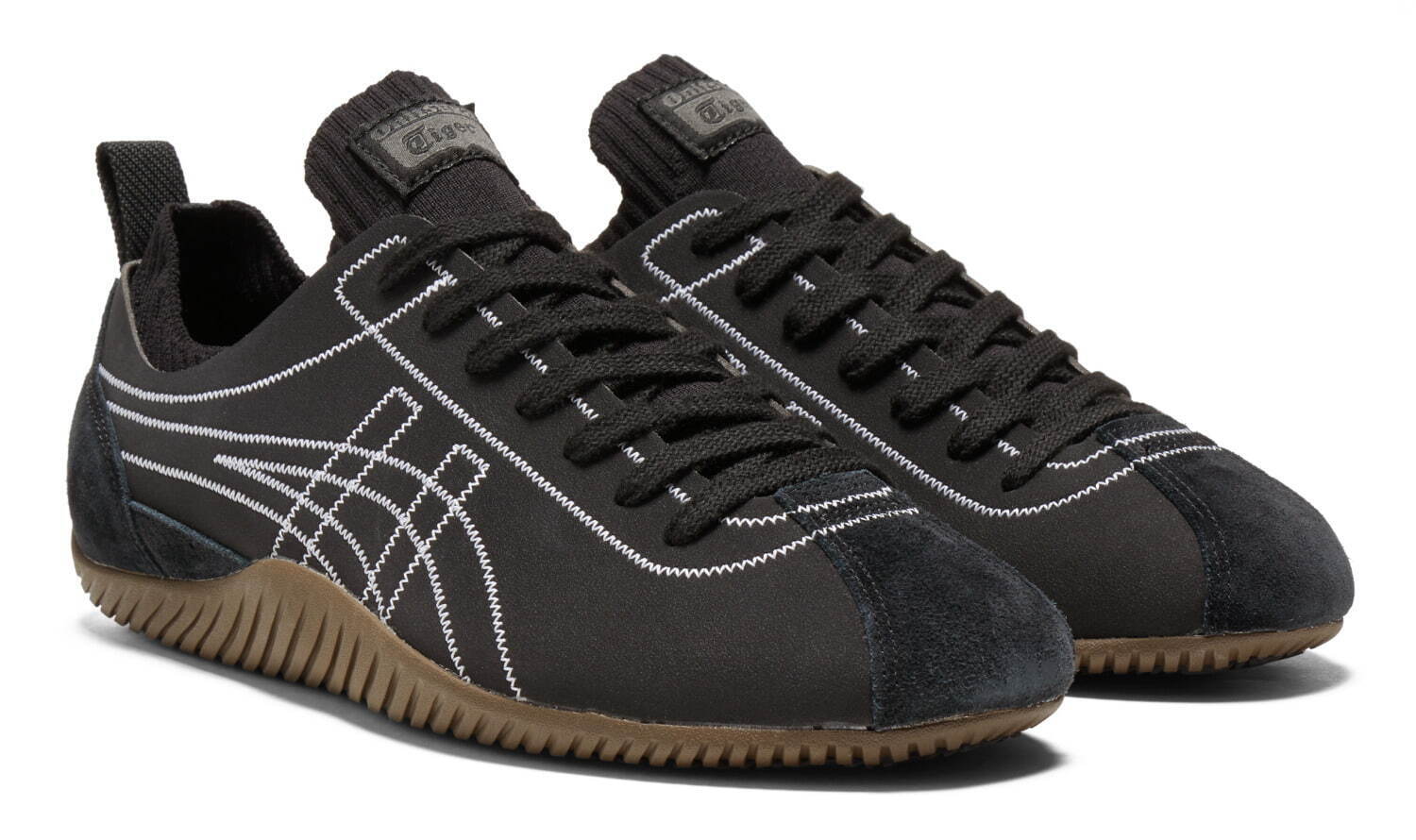 onitsuka tiger SCLAW のパーツレビュー | 911(ぱーぷい2号) | みんカラ
