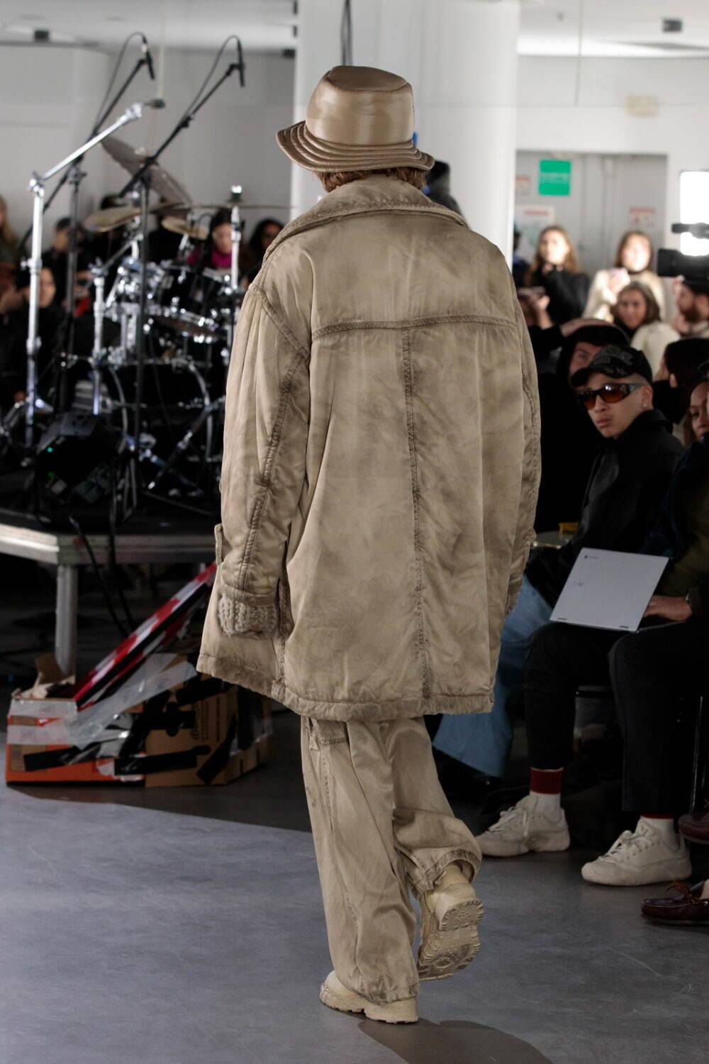 メゾン ミハラヤスヒロ 2023-24年秋冬<span>コレクション</span> - 写真2