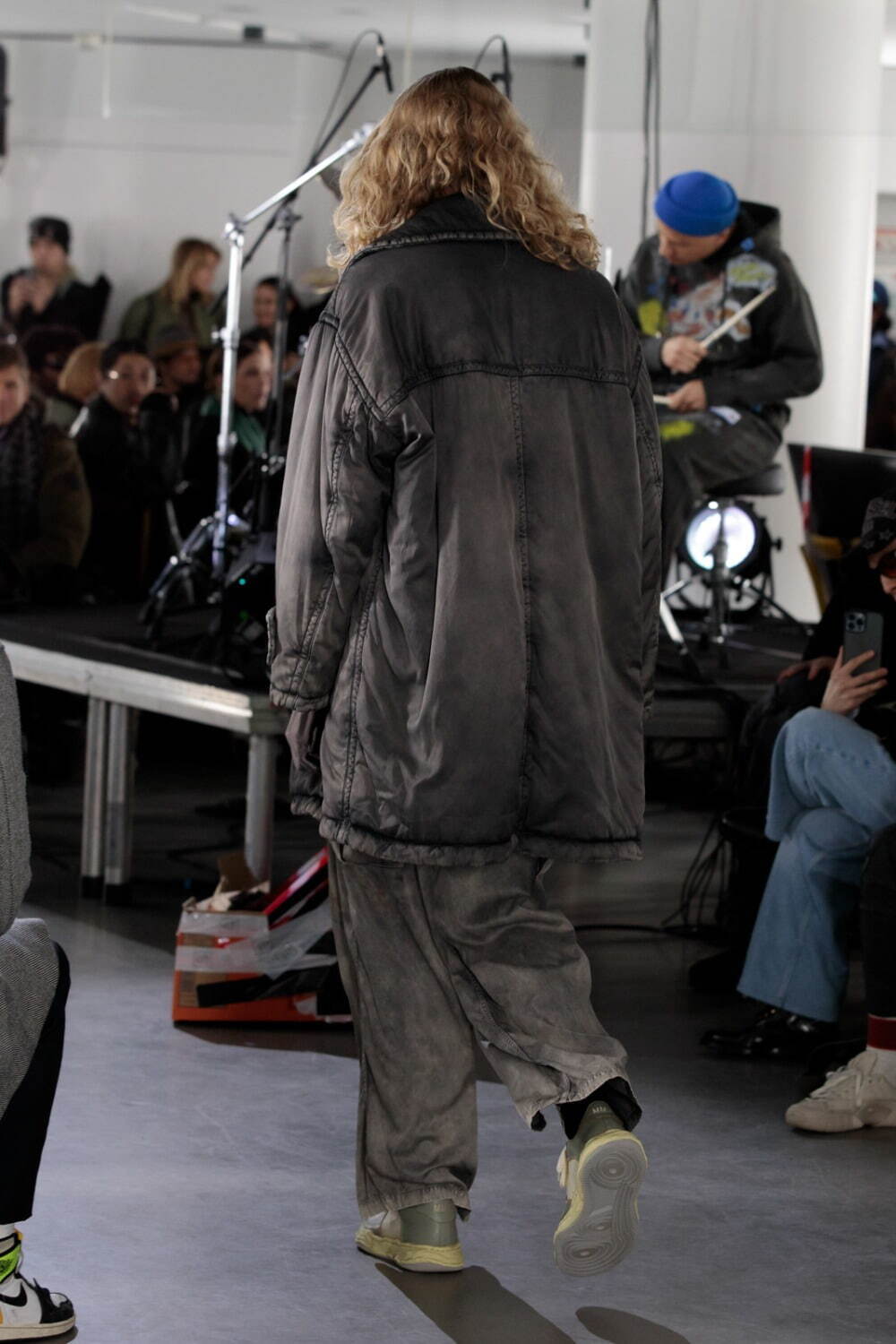 メゾン ミハラヤスヒロ 2023-24年秋冬<span>コレクション</span> - 写真4