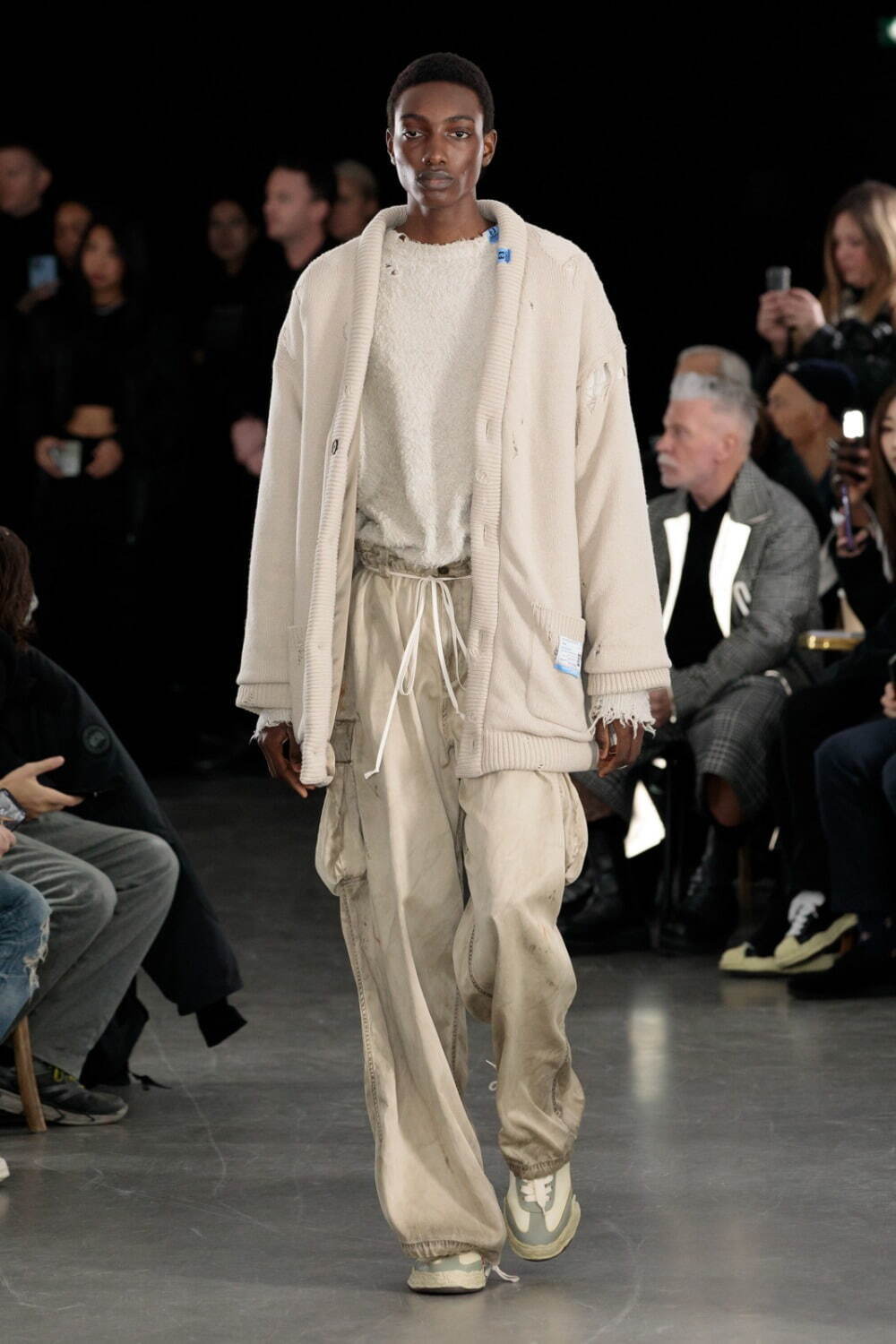 メゾン ミハラヤスヒロ 2023-24年秋冬<span>コレクション</span> - 写真9