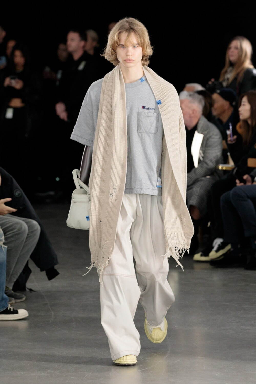 メゾン ミハラヤスヒロ 2023-24年秋冬<span>コレクション</span> - 写真13