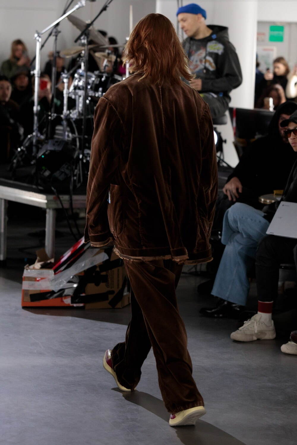 メゾン ミハラヤスヒロ 2023-24年秋冬<span>コレクション</span> - 写真26