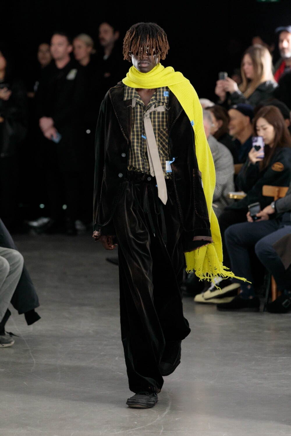メゾン ミハラヤスヒロ 2023-24年秋冬<span>コレクション</span> - 写真29