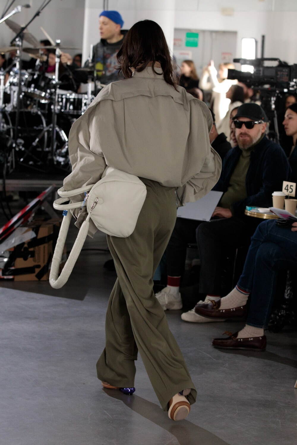 メゾン ミハラヤスヒロ 2023-24年秋冬<span>コレクション</span> - 写真34