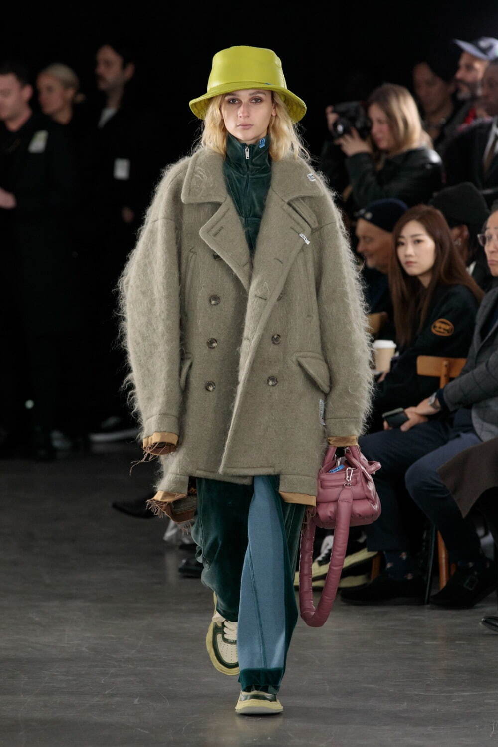 メゾン ミハラヤスヒロ 2023-24年秋冬<span>コレクション</span> - 写真37