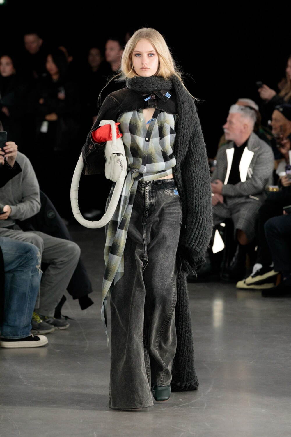 メゾン ミハラヤスヒロ 2023-24年秋冬<span>コレクション</span> - 写真43