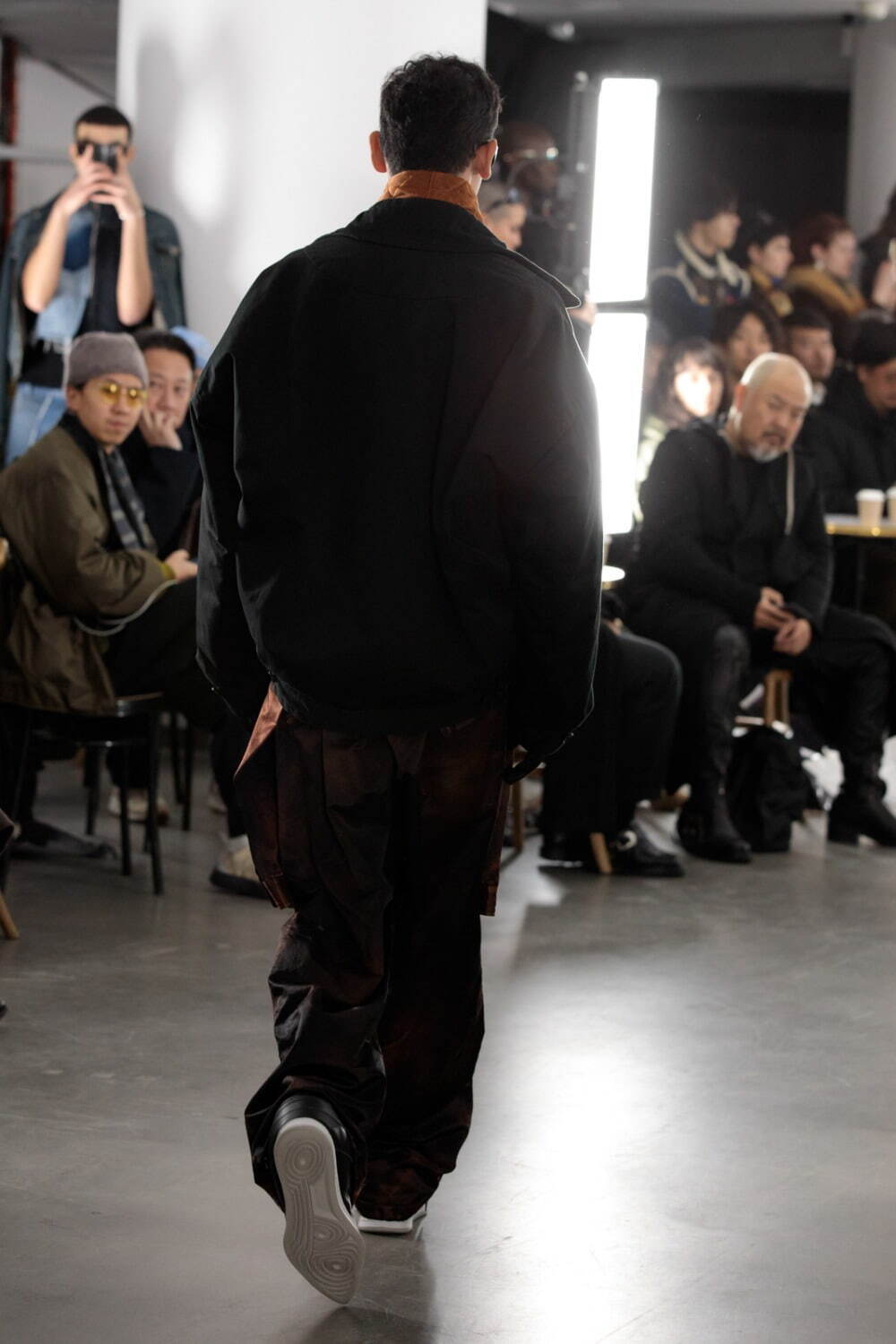 メゾン ミハラヤスヒロ 2023-24年秋冬<span>コレクション</span> - 写真50