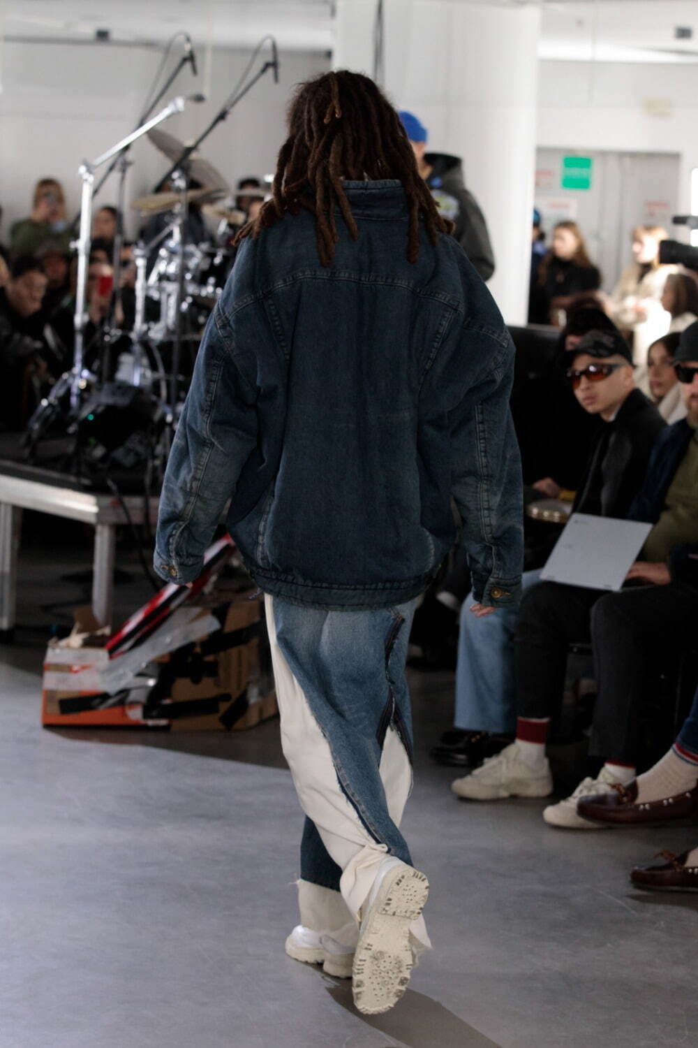 メゾン ミハラヤスヒロ 2023-24年秋冬<span>コレクション</span> - 写真64
