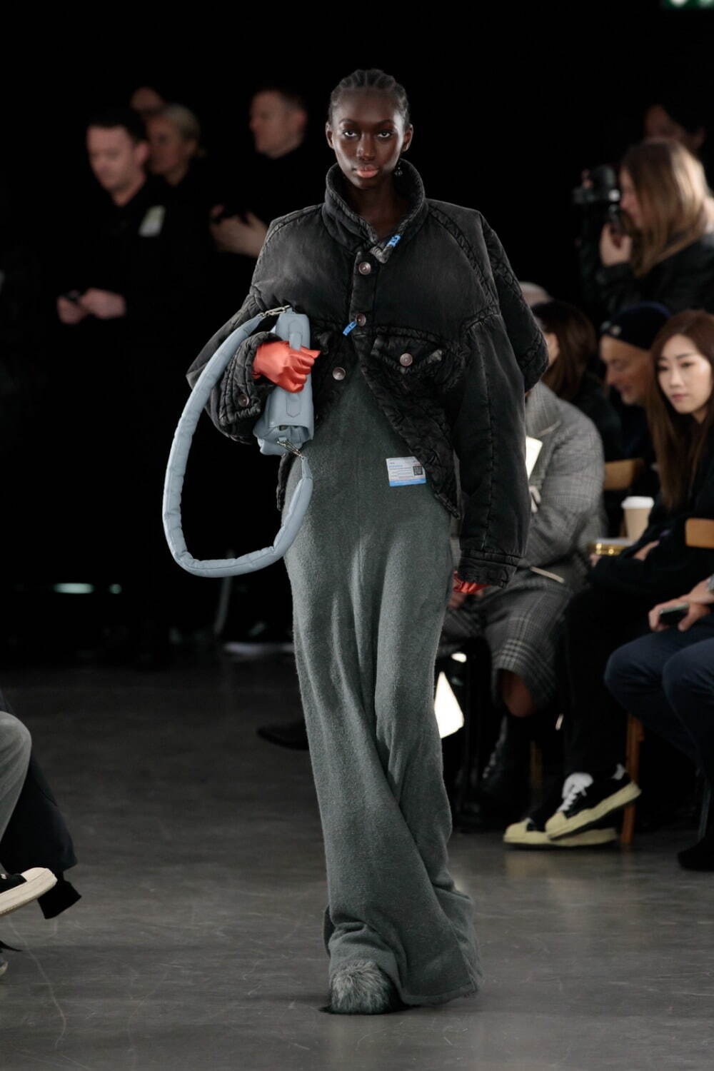 メゾン ミハラヤスヒロ 2023-24年秋冬<span>コレクション</span> - 写真67