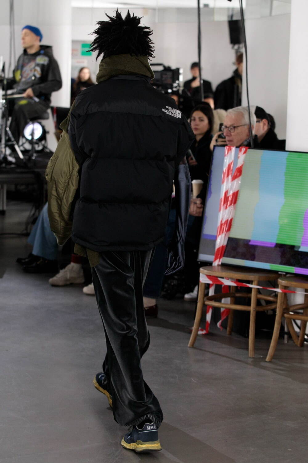 メゾン ミハラヤスヒロ 2023-24年秋冬<span>コレクション</span> - 写真78