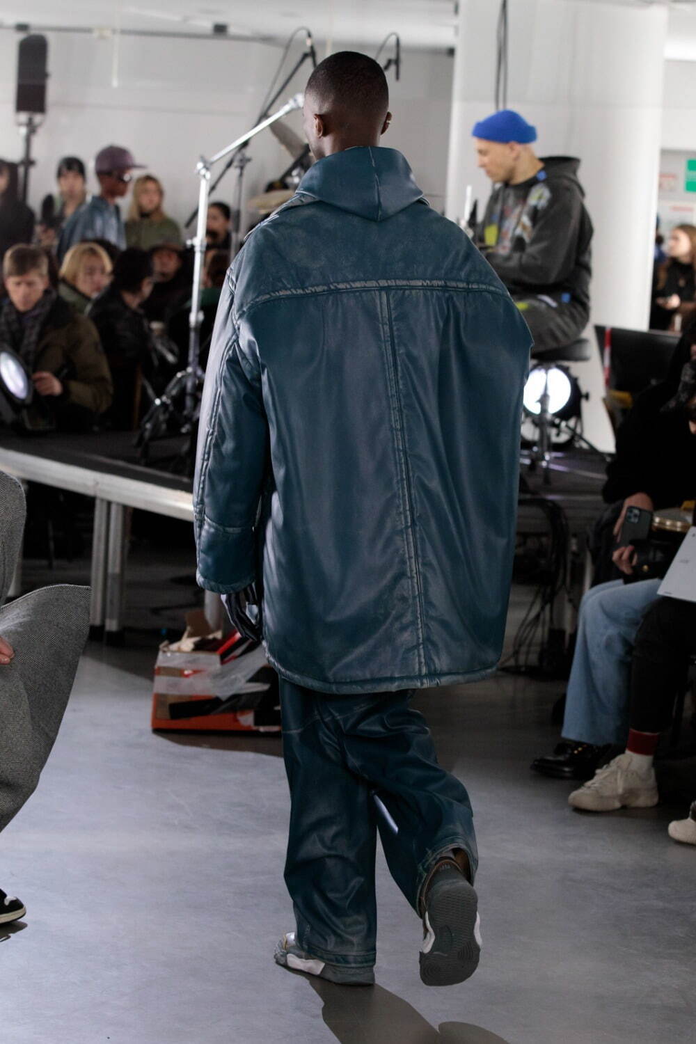 メゾン ミハラヤスヒロ 2023-24年秋冬<span>コレクション</span> - 写真110
