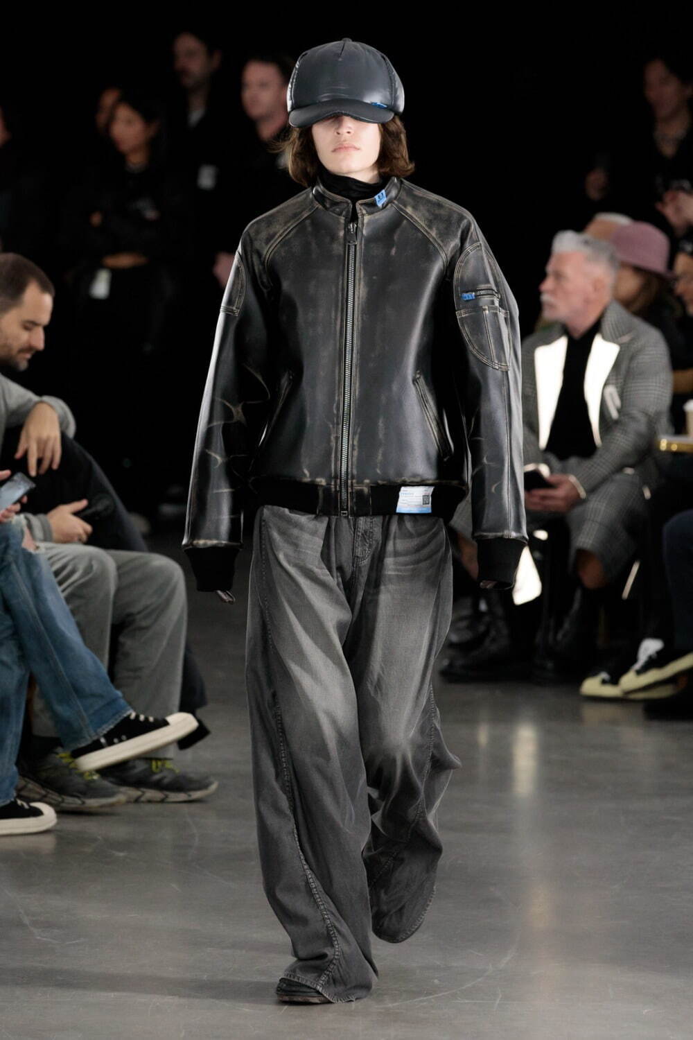 メゾン ミハラヤスヒロ 2023-24年秋冬<span>コレクション</span> - 写真111
