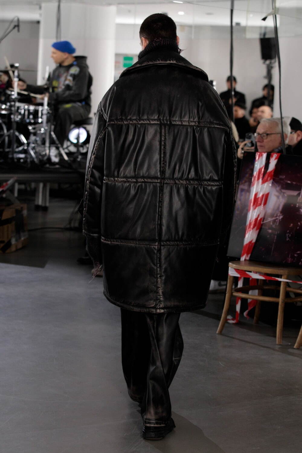 メゾン ミハラヤスヒロ 2023-24年秋冬<span>コレクション</span> - 写真118