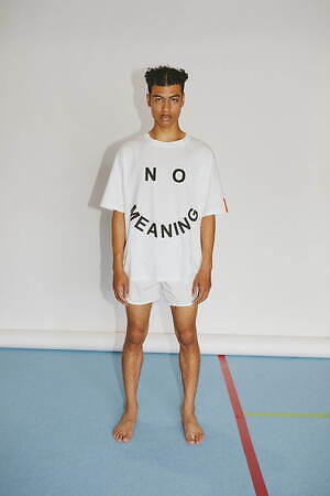 ブラック ウィドー(BlackWeirdos) 2023年春夏ウィメンズ&メンズコレクション  - 写真2