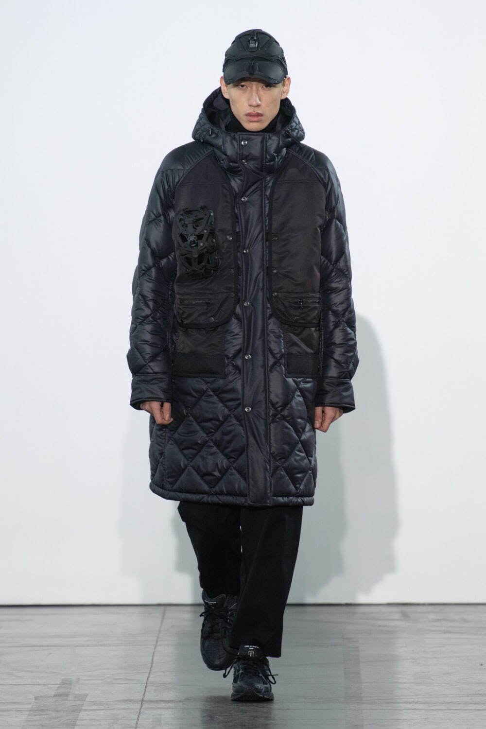 ジュンヤ ワタナベ マン(JUNYA WATANABE MAN) 2023-24年秋冬メンズ ジュンヤ ワタナベ マン(JUNYA WATANABE MAN) 2023-24年秋冬メンズ