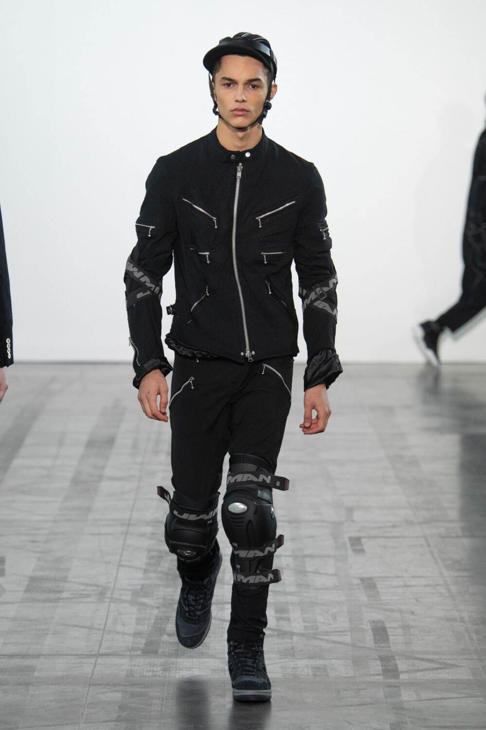 ジュンヤ ワタナベ マン 2023-24年秋冬<span>コレクション</span> - 写真41
