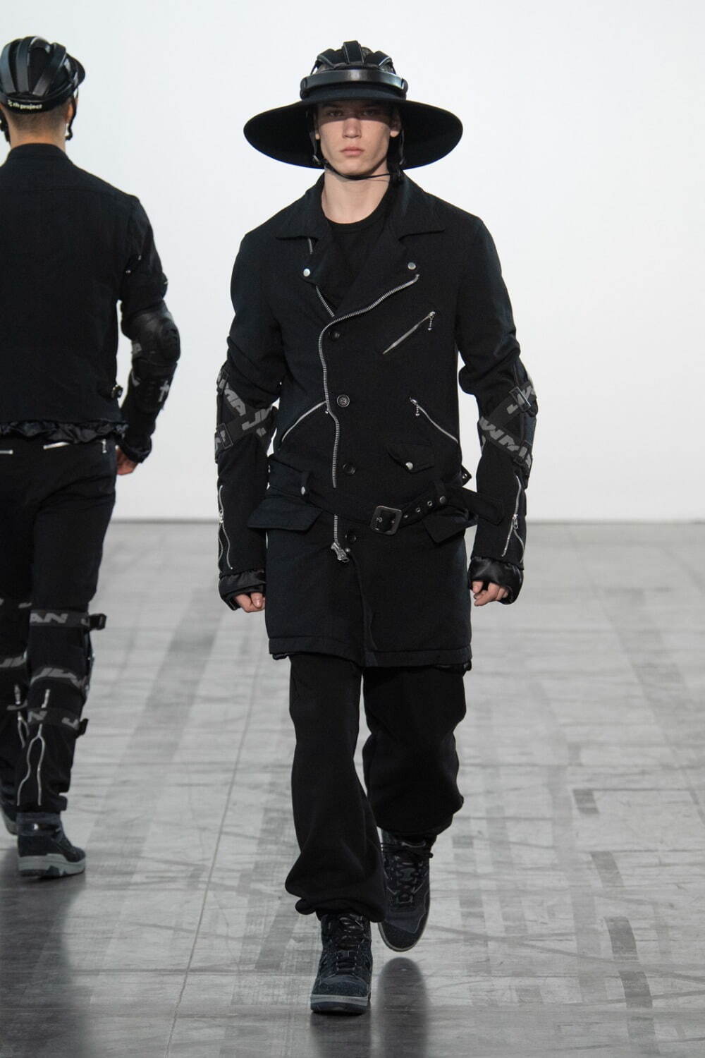 ジュンヤ ワタナベ マン 2023-24年秋冬<span>コレクション</span> - 写真42