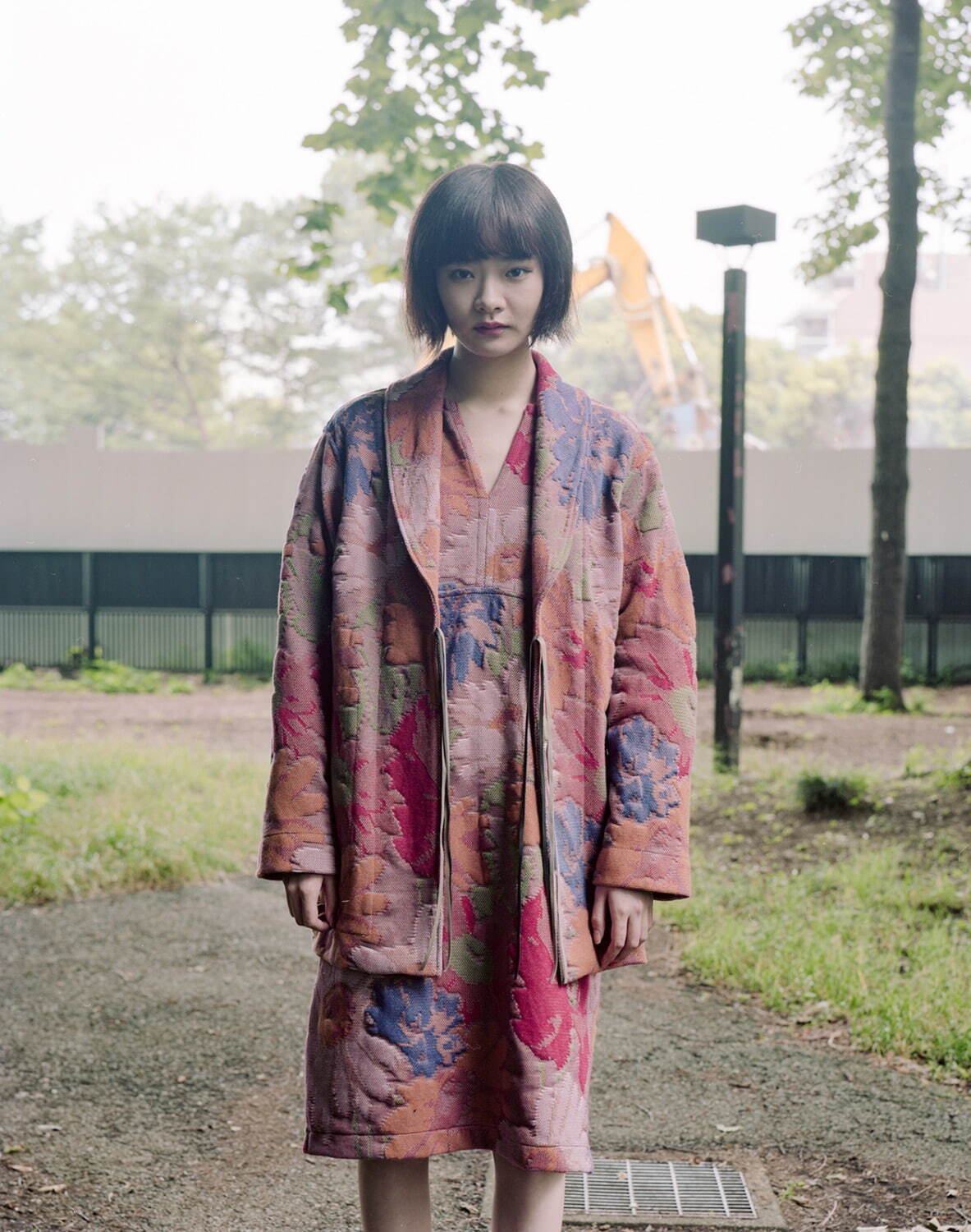 コーヘン 2023年春夏<span>コレクション</span> - 写真4