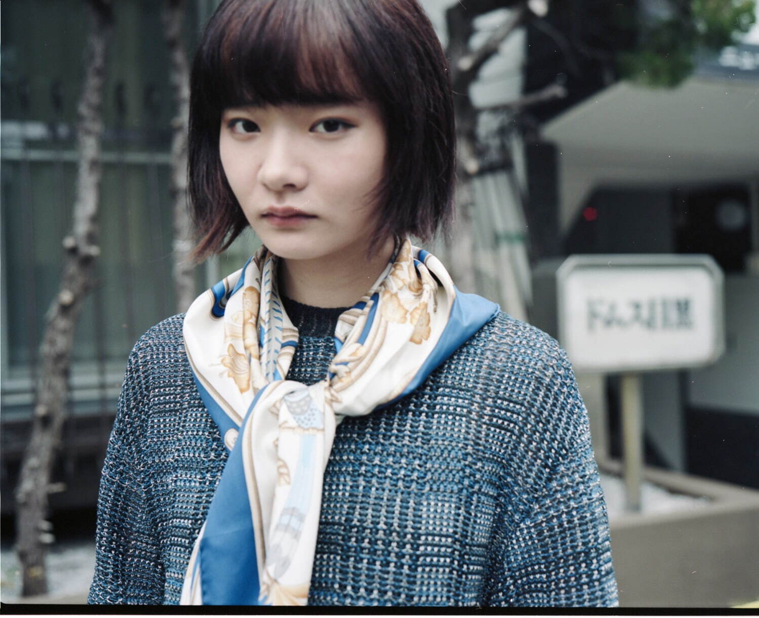 コーヘン 2023年春夏<span>コレクション</span> - 写真5