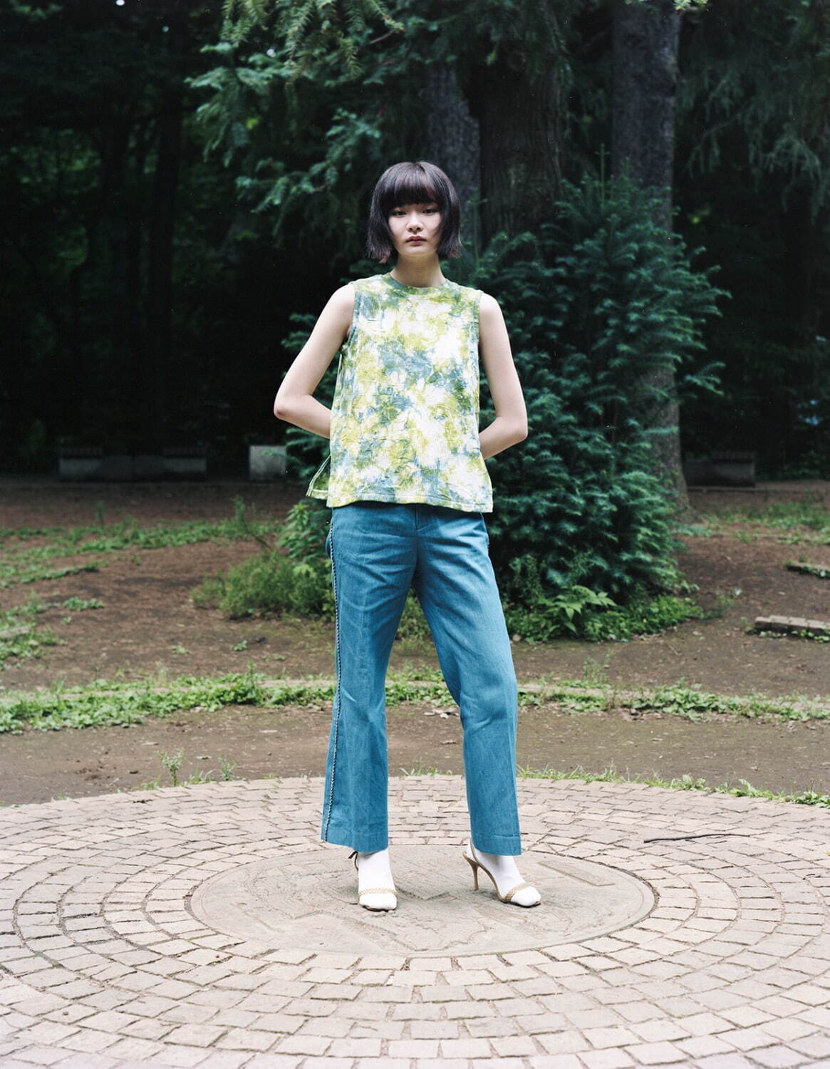 コーヘン 2023年春夏<span>コレクション</span> - 写真13
