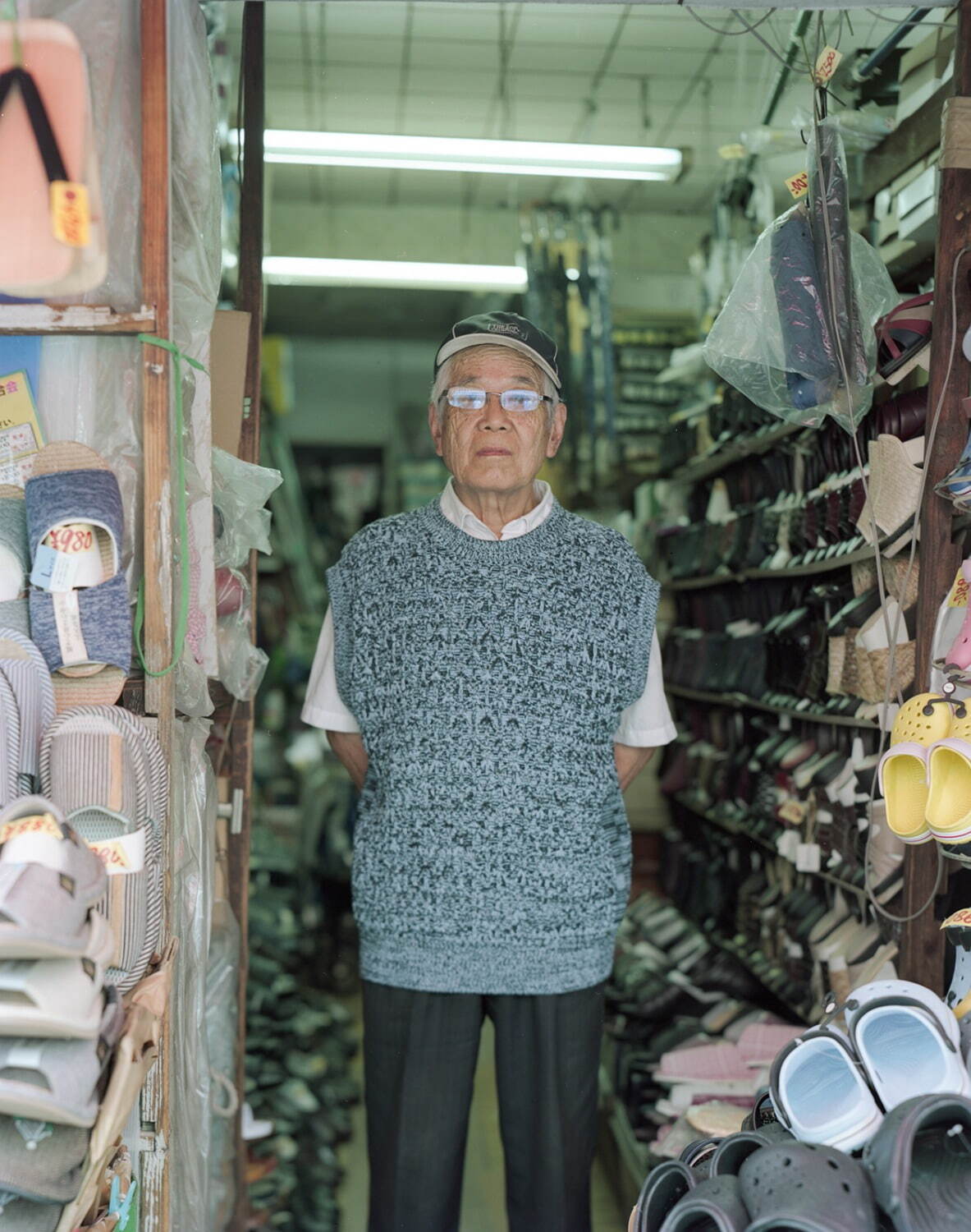 コーヘン 2023年春夏<span>コレクション</span> - 写真16