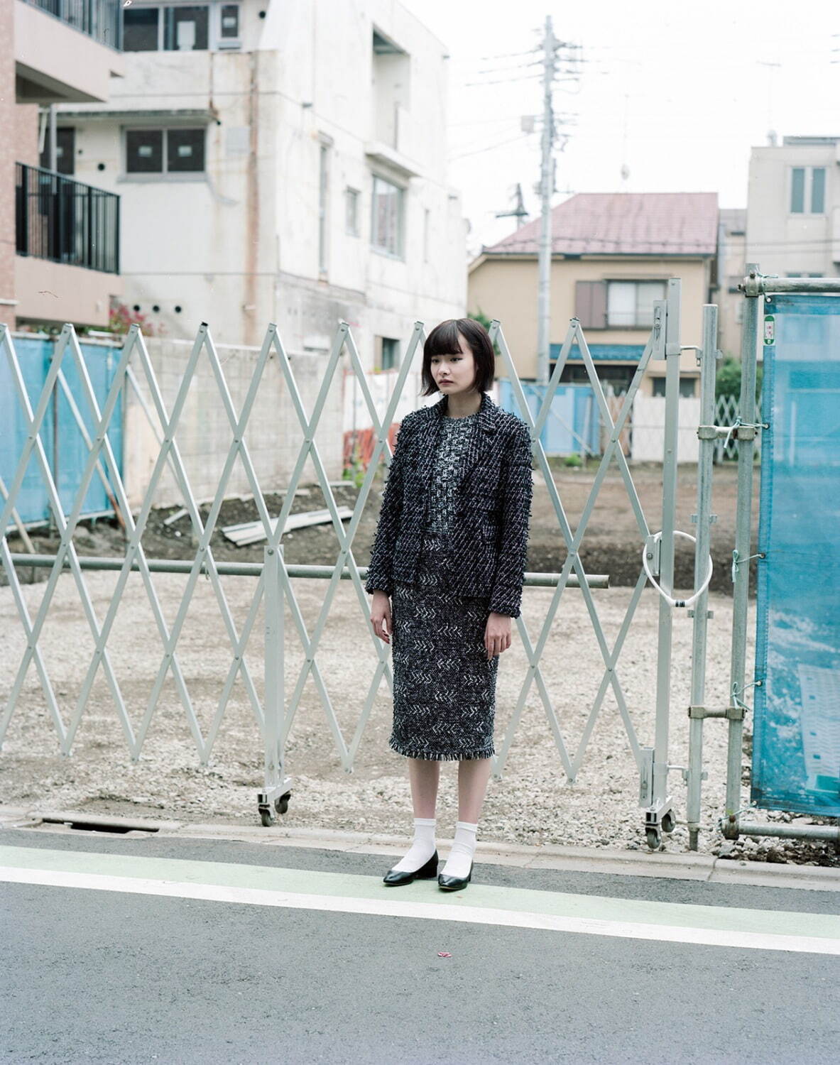 コーヘン 2023年春夏<span>コレクション</span> - 写真23
