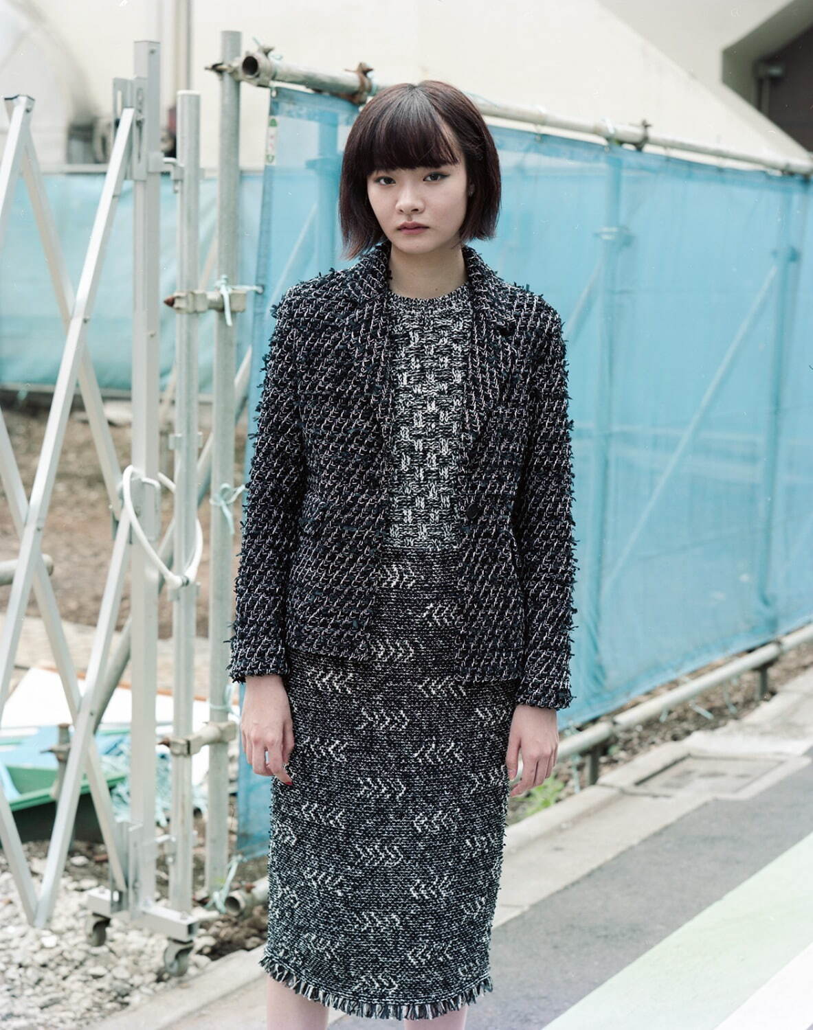 コーヘン 2023年春夏<span>コレクション</span> - 写真24