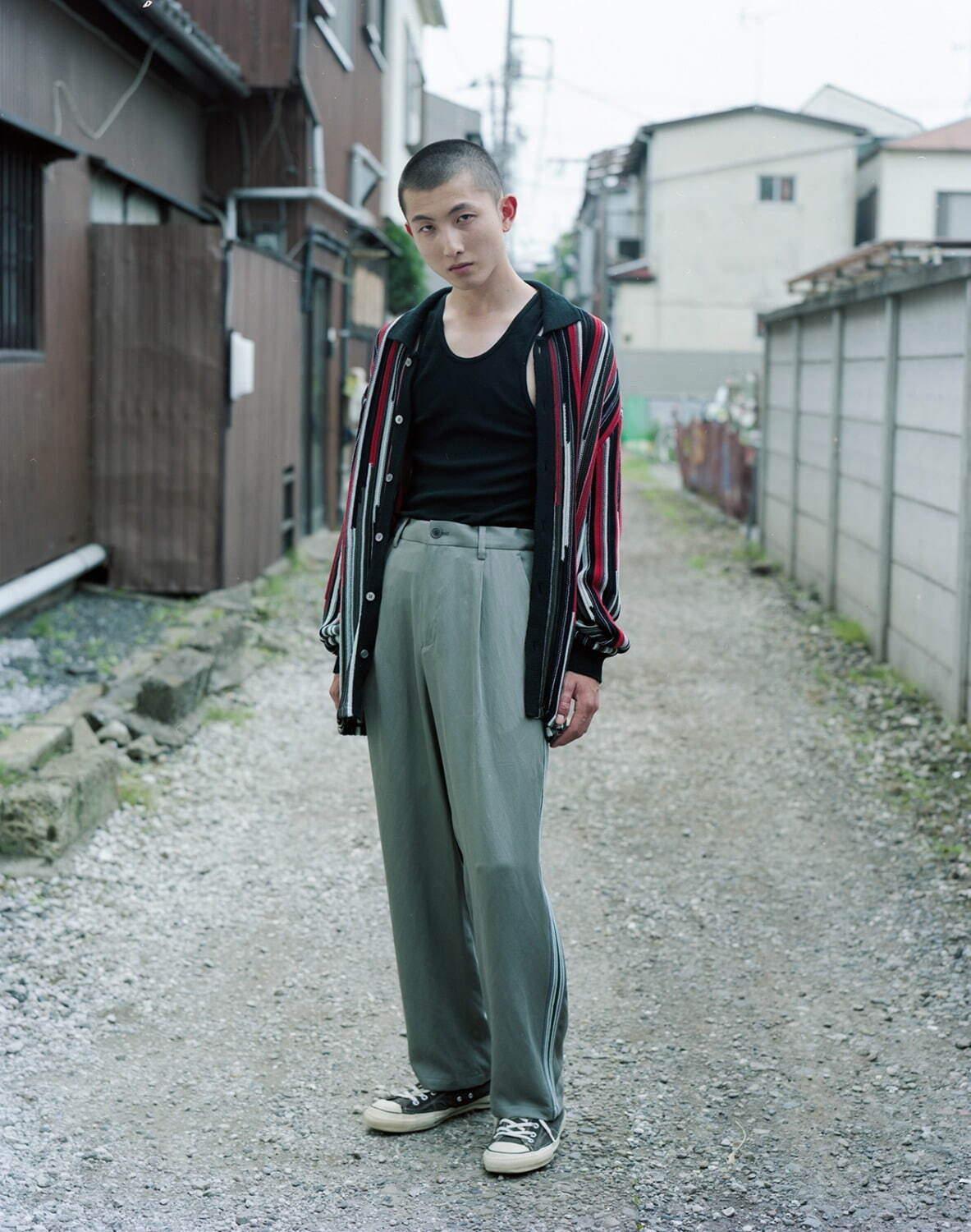 コーヘン 2023年春夏<span>コレクション</span> - 写真27
