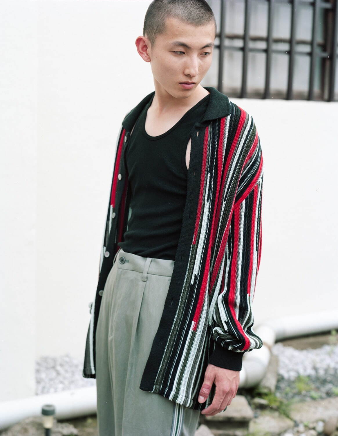 コーヘン 2023年春夏<span>コレクション</span> - 写真28