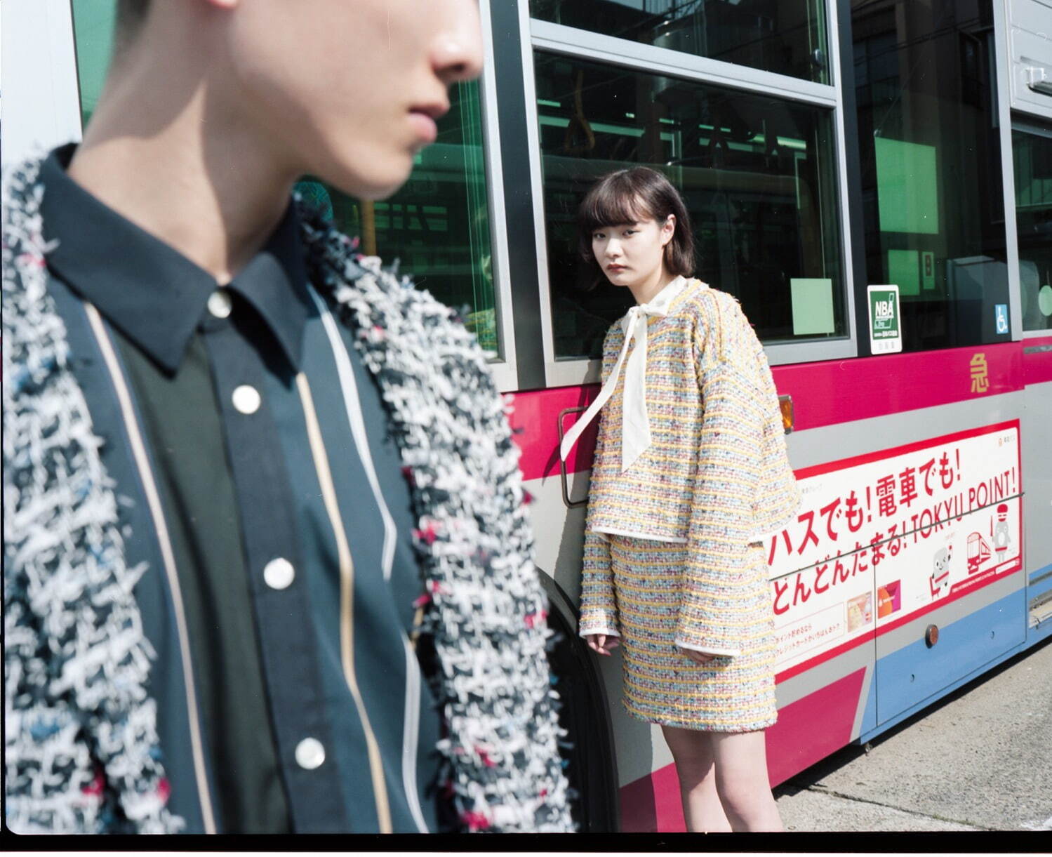 コーヘン 2023年春夏<span>コレクション</span> - 写真29