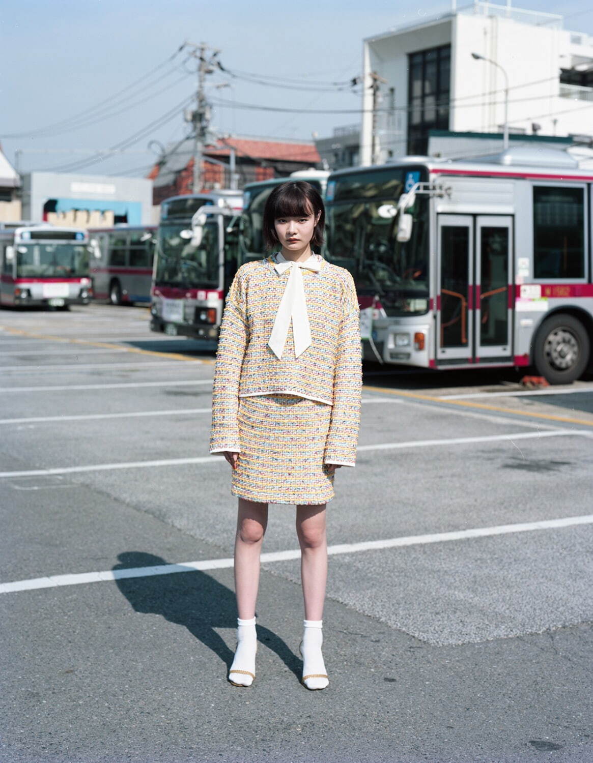 コーヘン 2023年春夏<span>コレクション</span> - 写真30