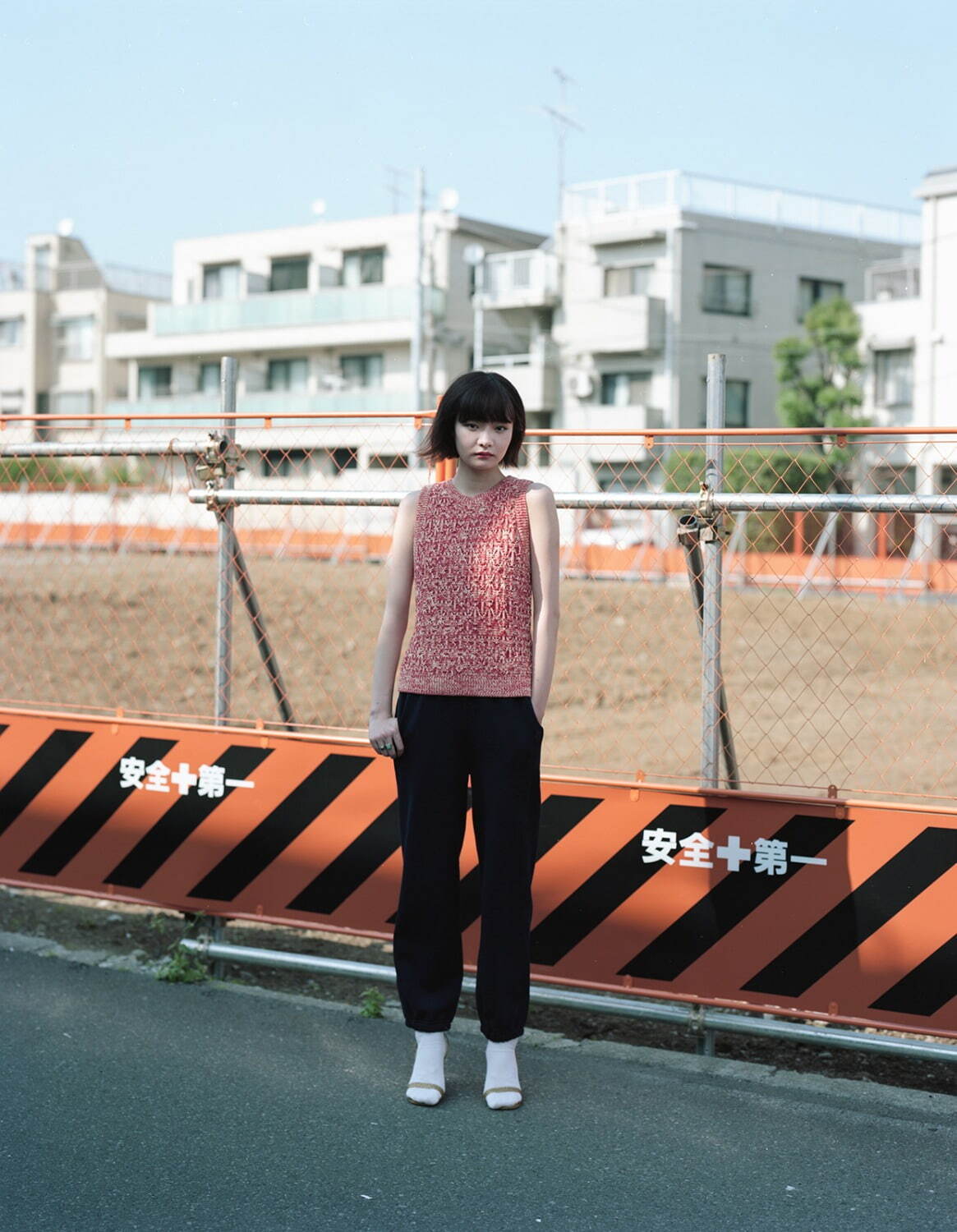 コーヘン 2023年春夏<span>コレクション</span> - 写真33