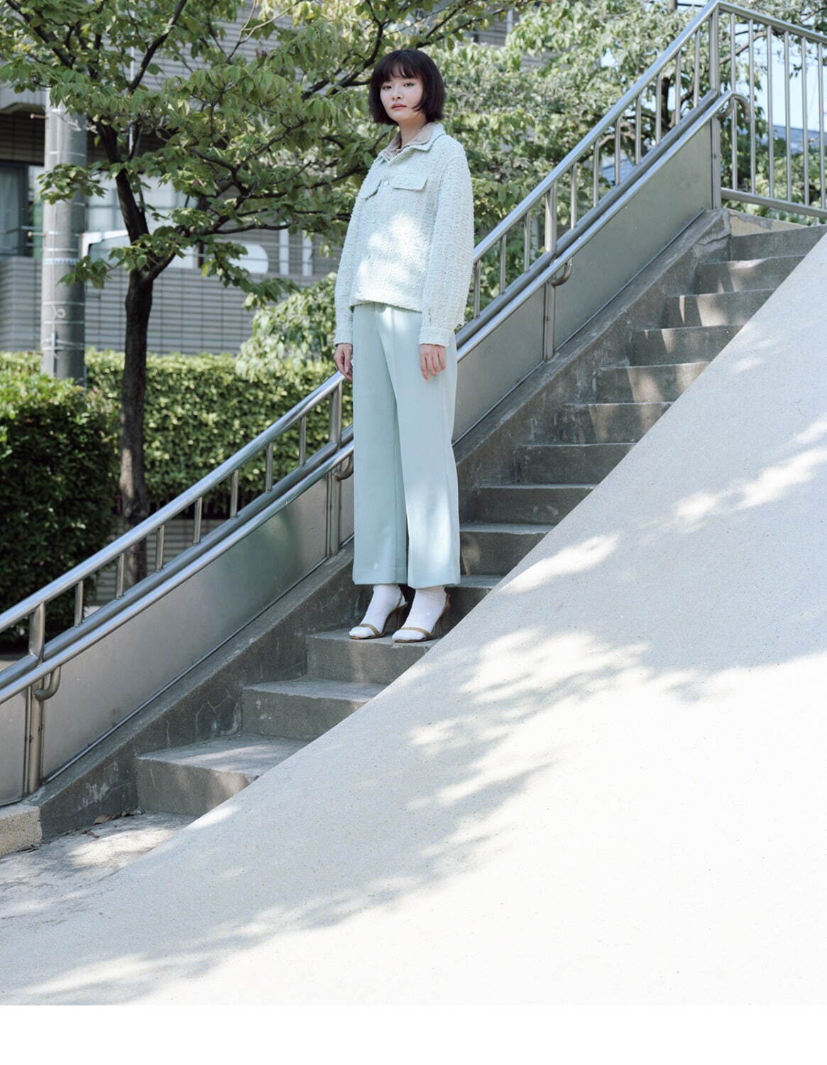 コーヘン 2023年春夏<span>コレクション</span> - 写真37