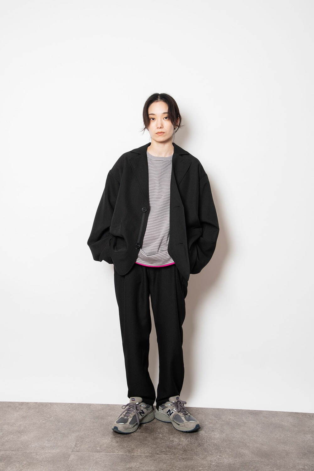 スーパーサンクス 2022年冬<span>コレクション</span> - 写真16