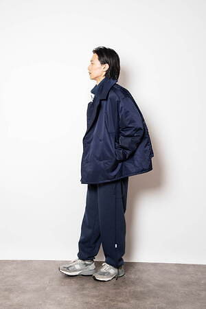 スーパーサンクス(SUPERTHANKS) 2022年冬ウィメンズ&メンズコレクション  - 写真6