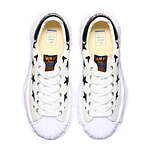 アトモス×メゾン ミハラヤスヒロのユニセックススニーカー、“星柄”アッパー×粘土ソール｜写真7