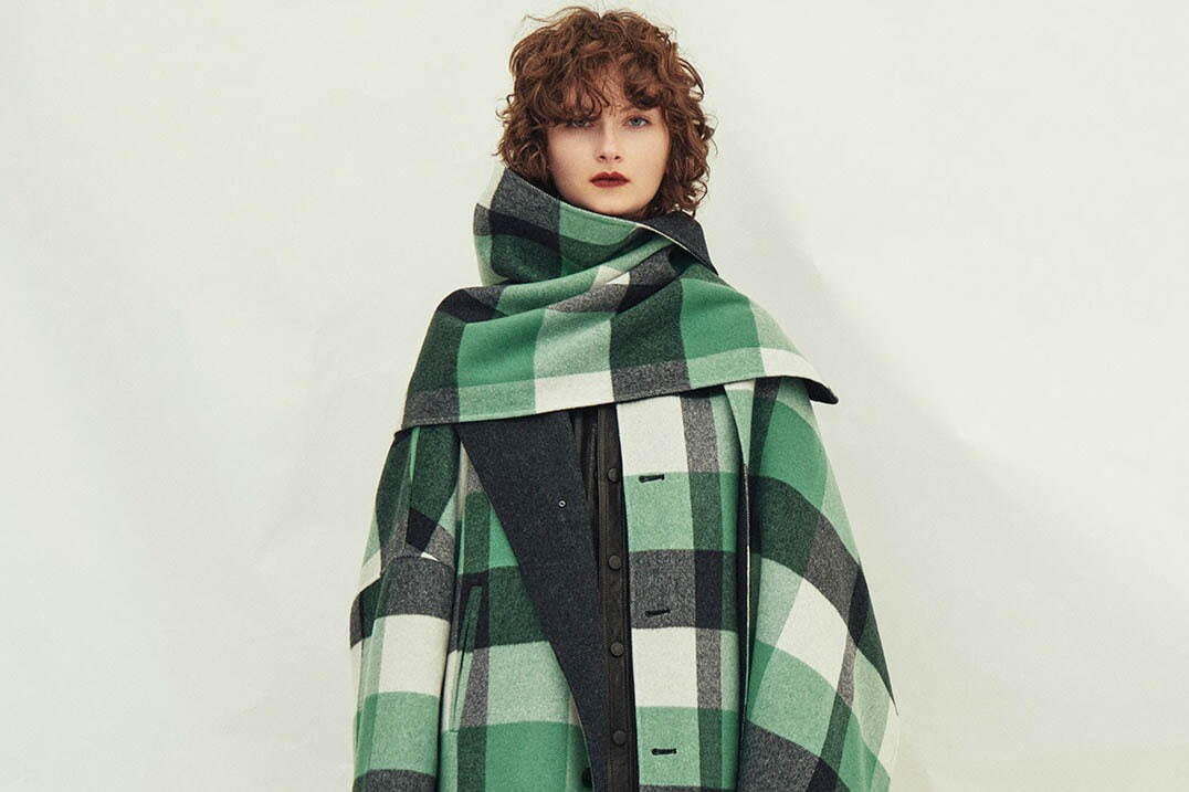near.nippon 2023-24AW Collection