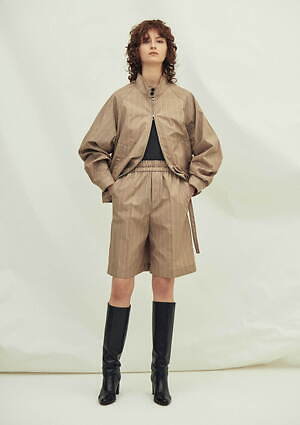 ニアー ニッポン(near.nippon) 2023-24年秋冬ウィメンズコレクション  - 写真20